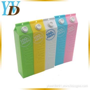 Professional Custom Rechargeable USB External Battery Gift Power Bank (YWD-PB15)